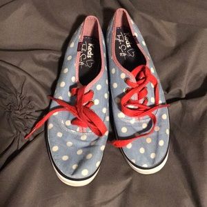 Taylor Swift Edition Keds